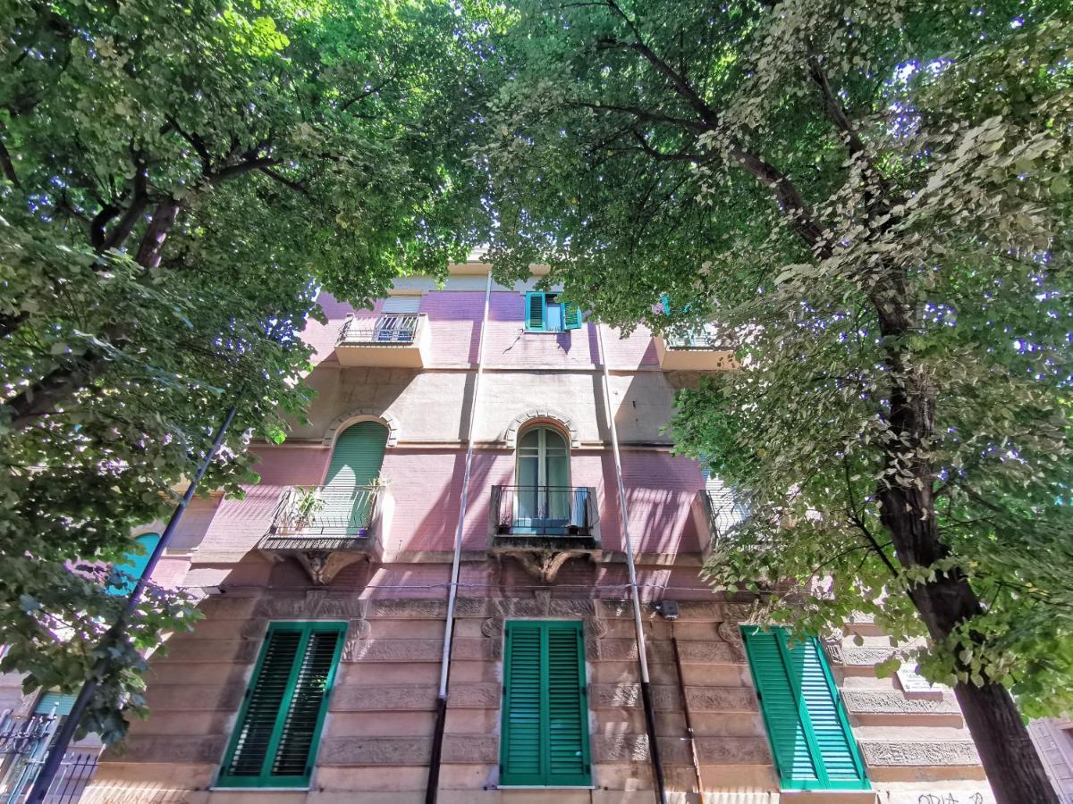 Il Galleone Messina Bagian luar foto