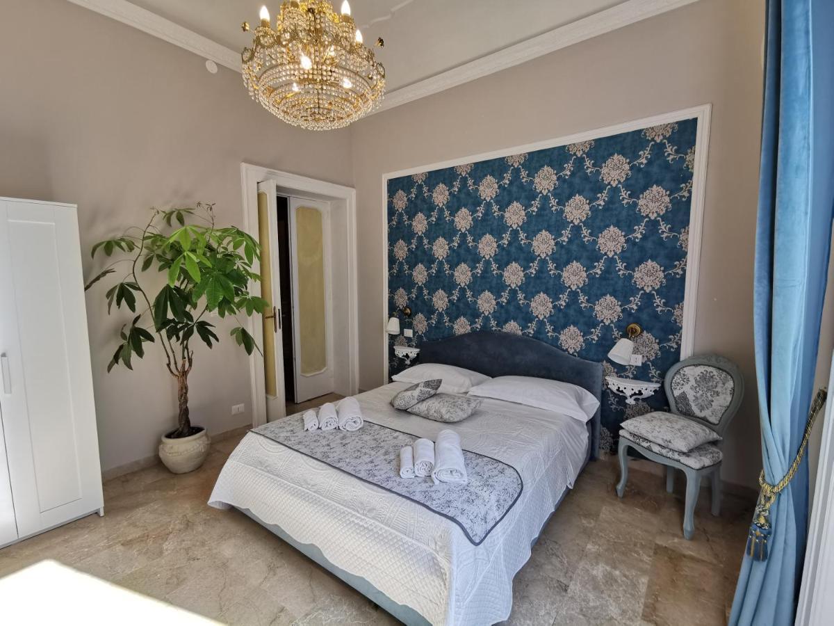 Il Galleone Messina Bagian luar foto